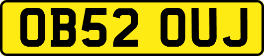 OB52OUJ