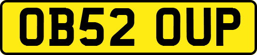 OB52OUP
