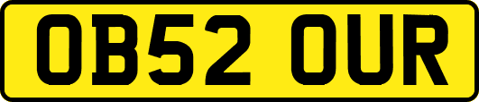 OB52OUR