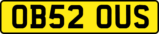 OB52OUS