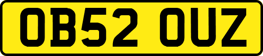 OB52OUZ