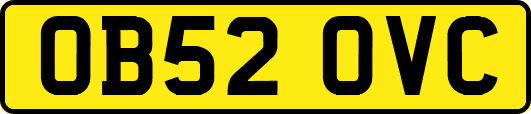 OB52OVC
