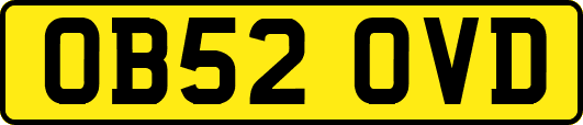OB52OVD