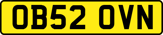 OB52OVN