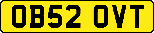 OB52OVT