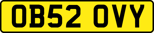 OB52OVY