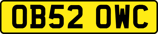 OB52OWC