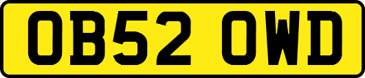 OB52OWD