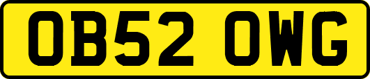 OB52OWG