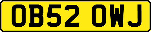 OB52OWJ
