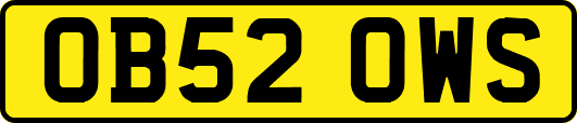 OB52OWS