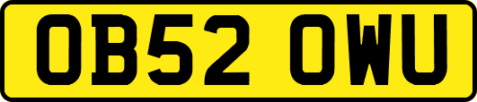 OB52OWU