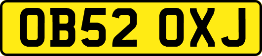 OB52OXJ