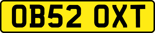 OB52OXT