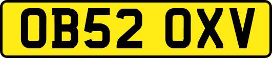 OB52OXV