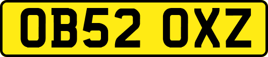 OB52OXZ
