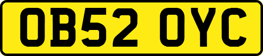 OB52OYC