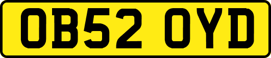 OB52OYD