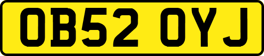 OB52OYJ
