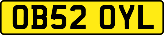 OB52OYL