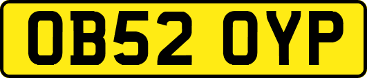 OB52OYP