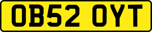 OB52OYT