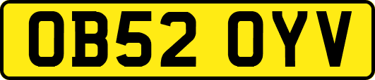 OB52OYV