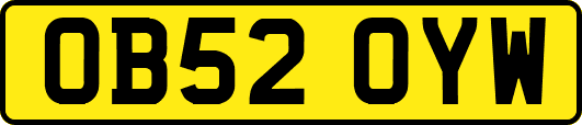 OB52OYW