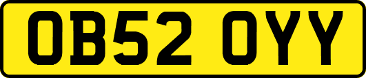 OB52OYY