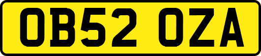 OB52OZA