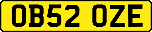 OB52OZE