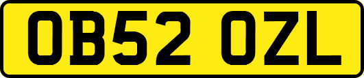 OB52OZL