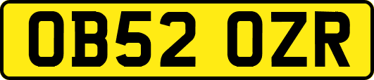 OB52OZR