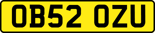 OB52OZU