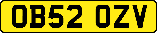 OB52OZV