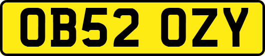 OB52OZY