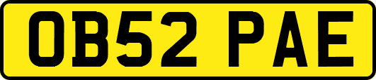 OB52PAE