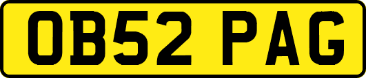 OB52PAG
