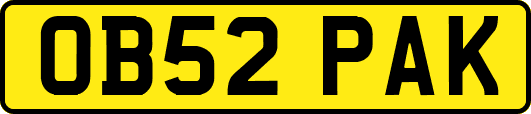 OB52PAK