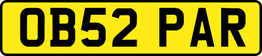OB52PAR