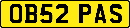 OB52PAS