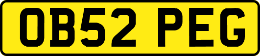 OB52PEG