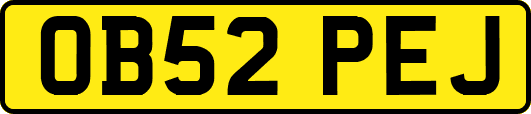 OB52PEJ