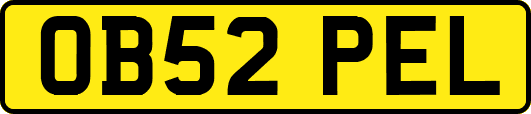 OB52PEL