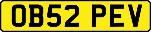OB52PEV