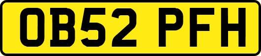 OB52PFH