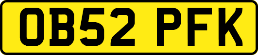 OB52PFK
