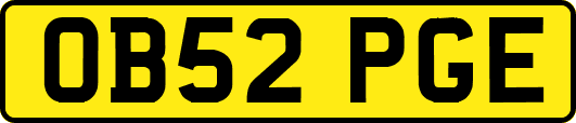 OB52PGE