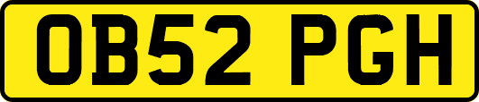 OB52PGH