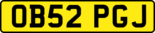 OB52PGJ